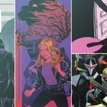 The most anticipated comics of 2019