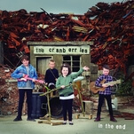 The Cranberries announce In The End, its final album with late singer Dolores O'Riordan