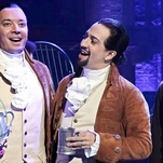 Jimmy Fallon gets to play Hamilton in Puerto Rico, but at least it's for a good cause