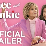 Netflix confirms Grace and Frankie will return for a sixth season in 2020