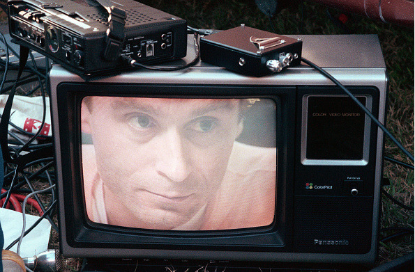 Netflix reveals a chilling trailer for Conversations With A Killer: The Ted Bundy Tapes