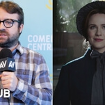 Derek Waters on the new season of Drunk History and the brilliance of Evan Rachel Wood