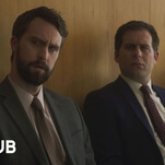 Corporate creators Matt Ingebretson and Jake Weisman on avoiding the second season slump