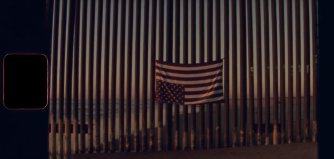 Spike Lee and The Killers unite against Trump's border wall in the  "Land Of The Free" video