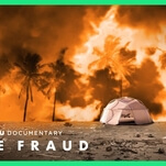 Hulu comes out ahead of Netflix's Fyre Fest documentary with the surprise release of its own