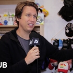 Pete Holmes on filming stand-up for late night and the little known Christian comedy circuit