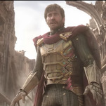 Spidey's alive and Mysterio's kicking ass in the first Far From Home trailer