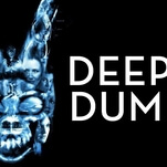 It's time to finally decide: Is Donnie Darko actually deep, or does it just have a really great soundtrack?