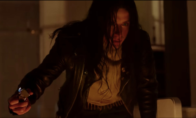 Rory Culkin gives birth to Norwegian black metal in new Lords Of Chaos trailer