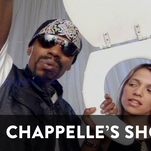 R. Kelly tried to fight Dave Chappelle over his "(I Wanna) Piss On You" sketch
