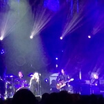 Here’s Fiona Apple singing a Temple Of The Dog song at last
night’s Chris Cornell tribute concert