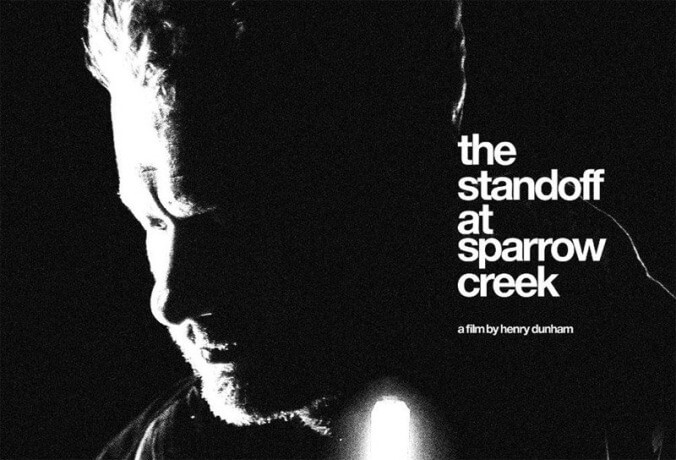 The Standoff At Sparrow Creek is a lean, efficient, and disturbingly timely crime thriller