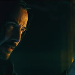 Keanu Reeves is a wanted man in the first trailer for John Wick: Chapter 3—Parabellum