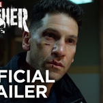 Let’s enjoy another round of The Punisher before Netflix inevitably cancels it