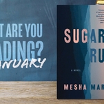 What are you reading in January?