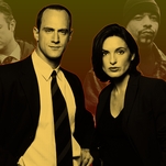 The dedicated detectives of Law & Order: Special Victims Unit, ranked by pair