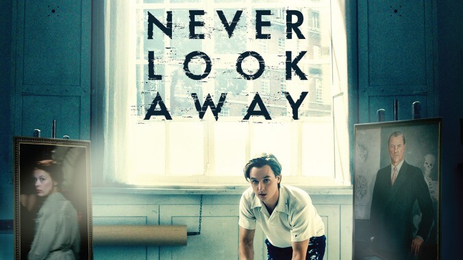 The director of The Lives Of Others goes back to the Cold War in the Oscar-nominated Never Look Away