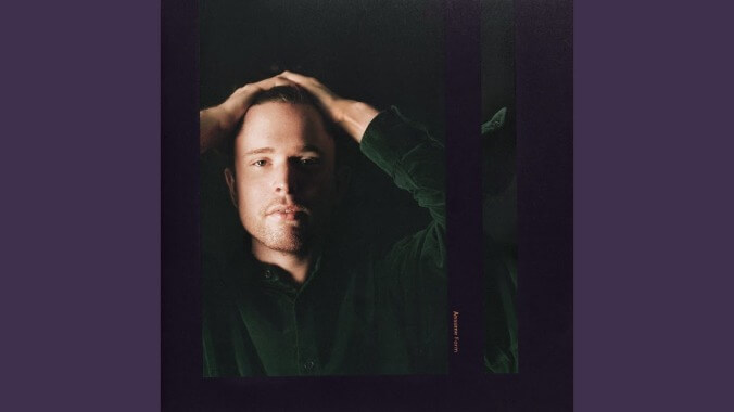 James Blake’s Assume Form is both a surprising twist and a logical conclusion