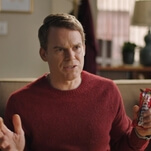 Michael C. Hall to star in the ultimate ad: A one-night-only Skittles musical on Broadway