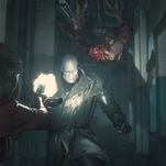 Capcom’s Resident Evil 2 remake is bold, confident, and unapologetically outdated 