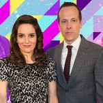Tina Fey and Robert Carlock on the end of Unbreakable Kimmy Schmidt