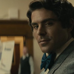 Zac Efron is a grinning Ted Bundy in first Extremely Wicked, Shockingly Evil and Vile trailer