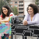 Abbi Jacobson and Ilana Glazer on crafting a great end for Broad City