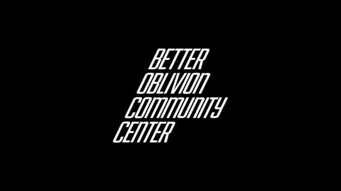 Conor Oberst and Phoebe Bridgers just dropped an album as Better Oblivion Community Center