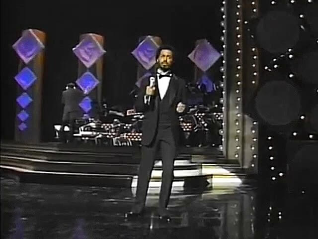 R.I.P. James Ingram, Oscar-nominated R&B icon