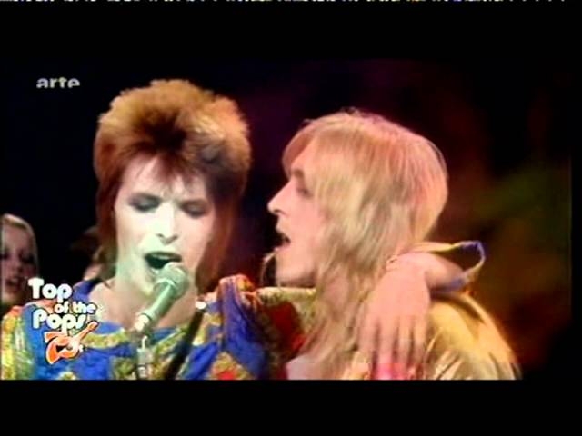 We might get to see David Bowie’s first-ever TV appearance as
Ziggy Stardust soon