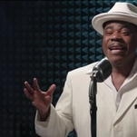 Tracy Morgan is Lou Bega in totally legitimate Mambo No. 5 biopic