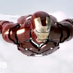Iron Man composer Ramin Djawadi talks crafting scores for superhero films