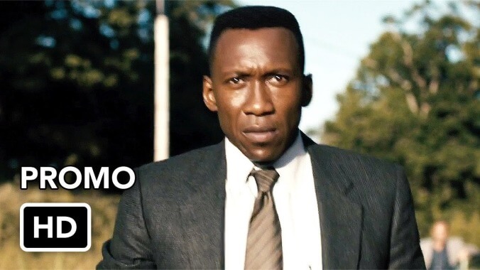 True Detective is teasing a crossover between its first and third seasons