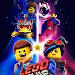 The Lego Movie 2 offers a Second Part with more songs, lots of laughs, and a little less resonance