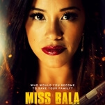 Gina Rodriguez is Mexico’s most inexplicably wanted woman in the Miss Bala remake