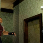 The road to Resident Evil was paved with some freaky-ass games