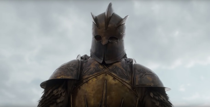 This Bud Light ad is basically a new Game Of Thrones episode