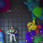 Buzz and Woody go to the carnival in Toy Story 4's post-Super Bowl teaser