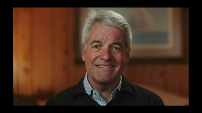 Fyre Festival's extremely "dedicated" Andy King might be getting his own reality show