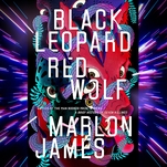 A tense quest opens Marlon James’ sprawling fantasy series set in a brutal, mythical Africa