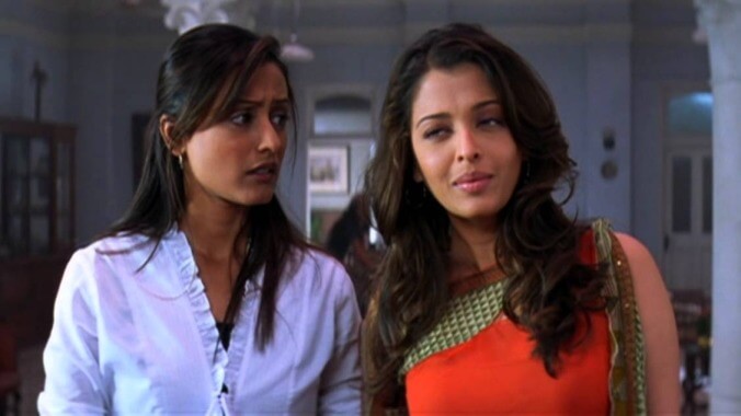 Bride & Prejudice weaves an impressive cultural critique into a Bollywood-inspired Jane Austen update