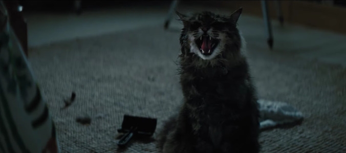 Pet Sematary's new trailer reveals a major change from Stephen King's book