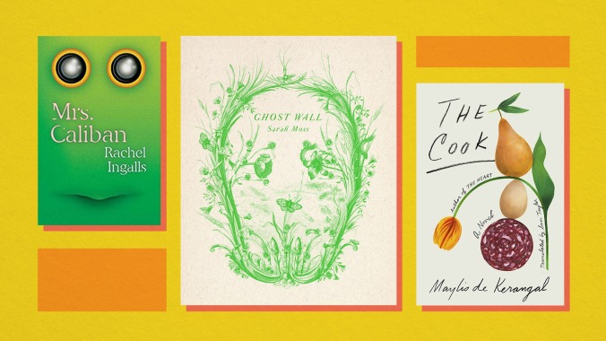 Three novels you can read in a day