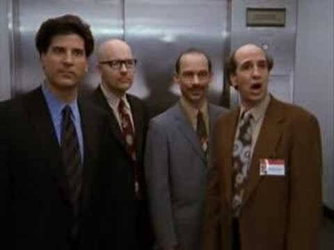 Get Involved, Internet: Help Scrubs' Sam Lloyd fight cancer 