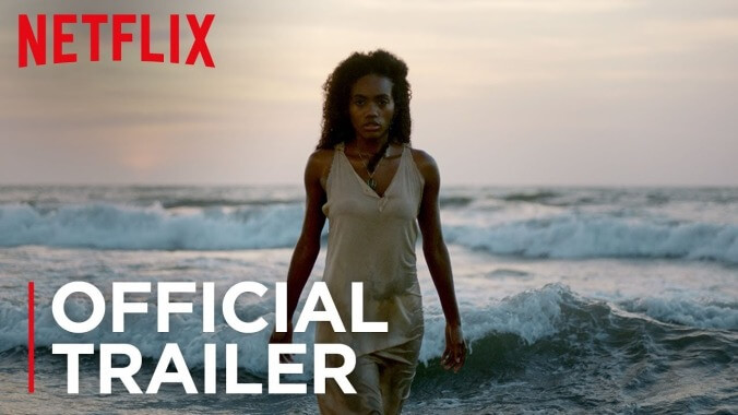 Netflix’s Siempre Bruja conjures up racist tropes it’s not equipped to address