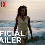 Netflix’s Siempre Bruja conjures up racist tropes it’s not equipped to address