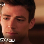 The Flash faces off against the State Of The Union