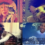 Now That’s What I Call Meow-sic: 16 times cats made their way into song