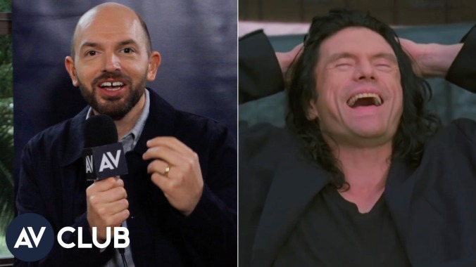 Paul Scheer picks his top 5 worst movies—for real this time