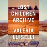 Lost Children Archive’s ambitious structure hinders its painful border story